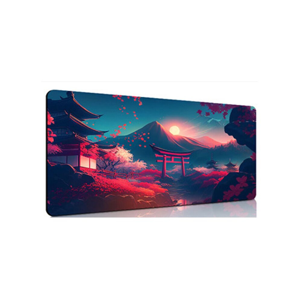 Dreamland Mouse Pad Computer Keyboard Mouse Mat Mousepad 800X300x2mm 6032033413124