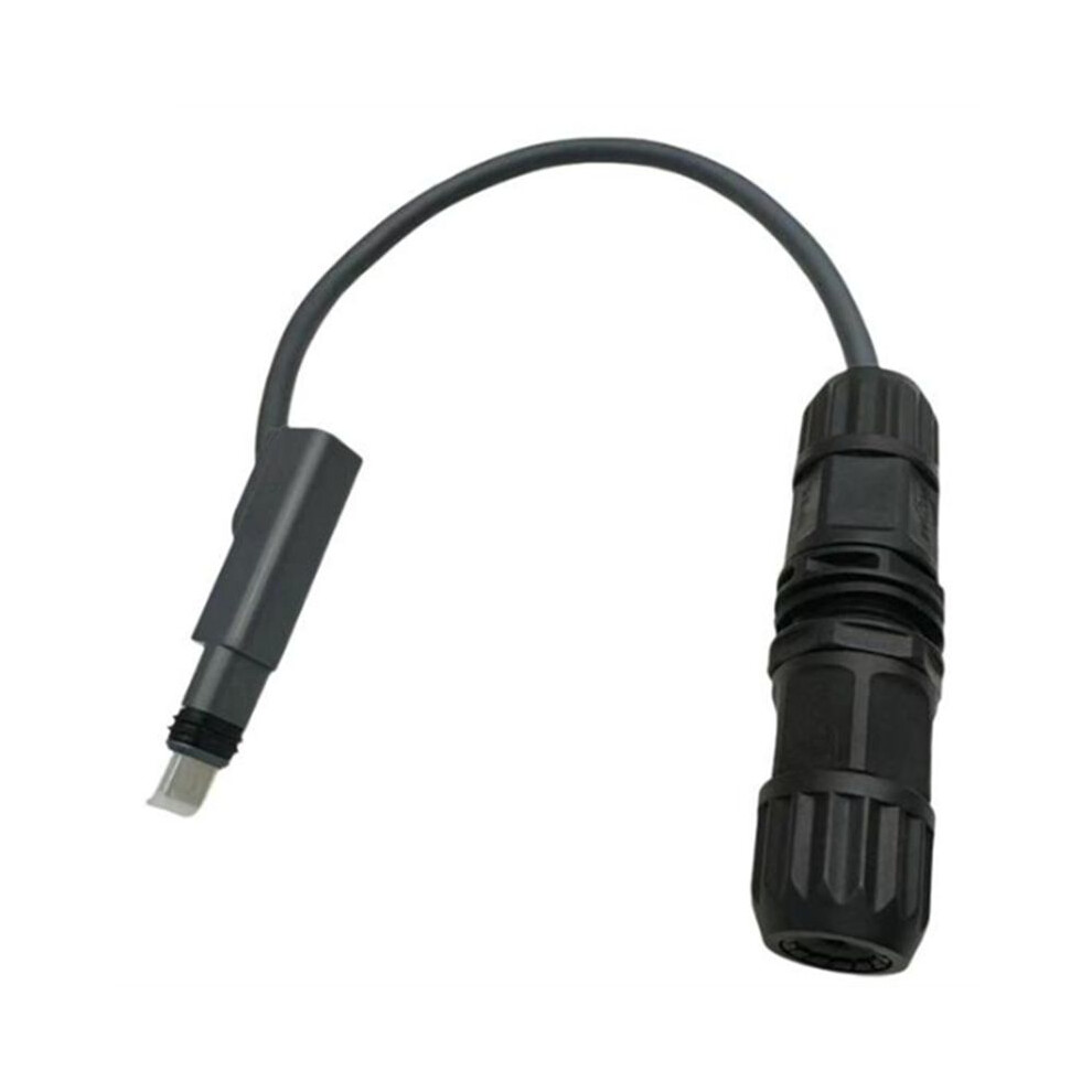 For Starlink V2 Rj45 Adapter Cable Male To Female Adapter Cable Cold-Resistant Uv-Resistant Flame-Retardant,A 6032981950801
