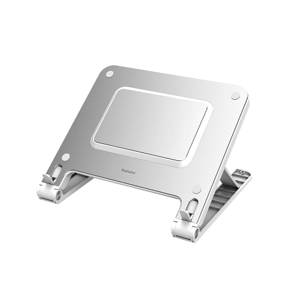 Laptop Semiconductor Cooler Foldable Stand Ultra Quiet Cooling Height Adjustable For 12-18Inch Laptop Accessories 4713894565437