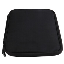 Universelle 10,8-11 Zoll Tablet-Hülle Handheld Nylon Tablet Reisetasche für  Pro Hülle Schwarz