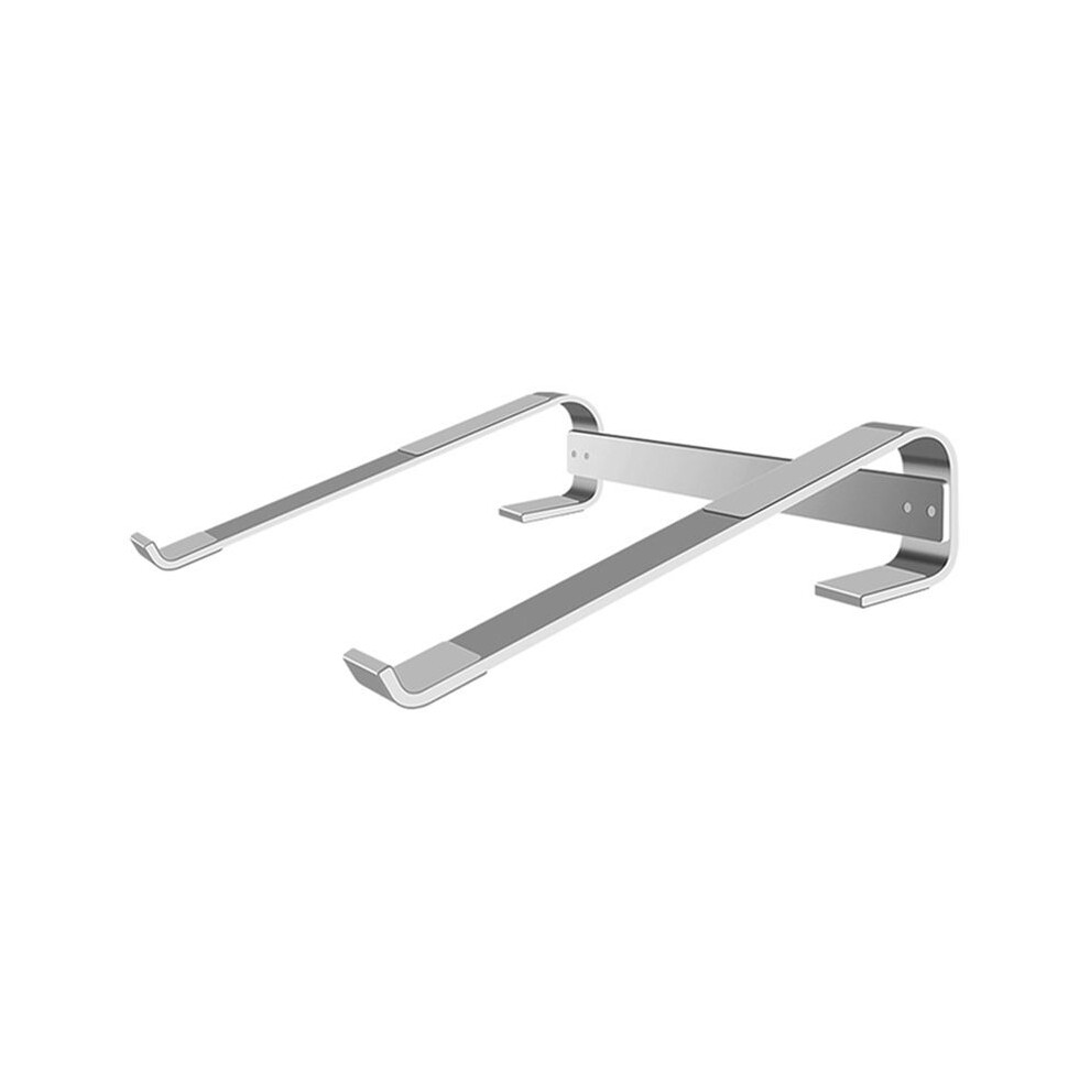 Aluminum Laptop Cooling Stand Vertical Desk Notebook Computer Stand Support Laptop Accessories 6032447335005