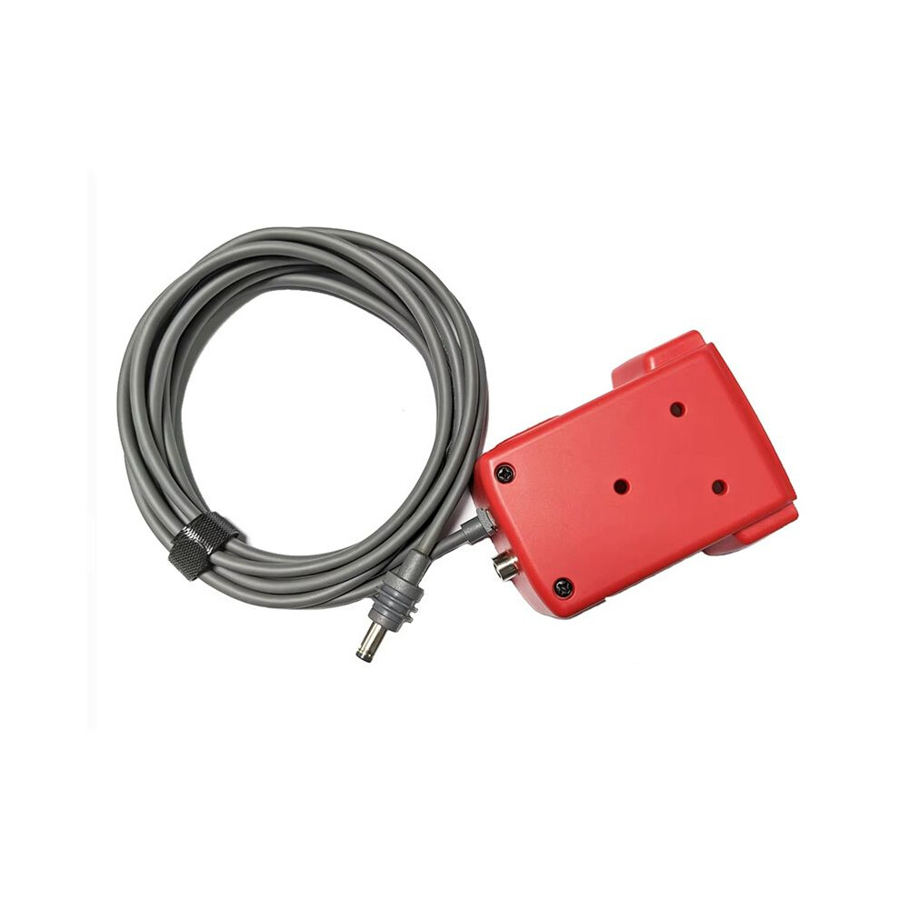 For Starlink Power Cable 18Awg Cable For Charger Adapter To Power For Starlink Plug And 5M 6031728561799