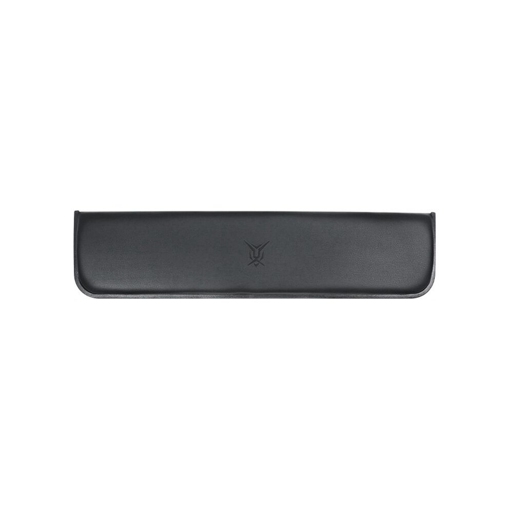 Wrist Rest Pad Memory Foam Hand Rest Mechanical Keyboard Mouse Wrist Pad For Reducing Strain Enhancing Comfort 87 Keys 6033461097146