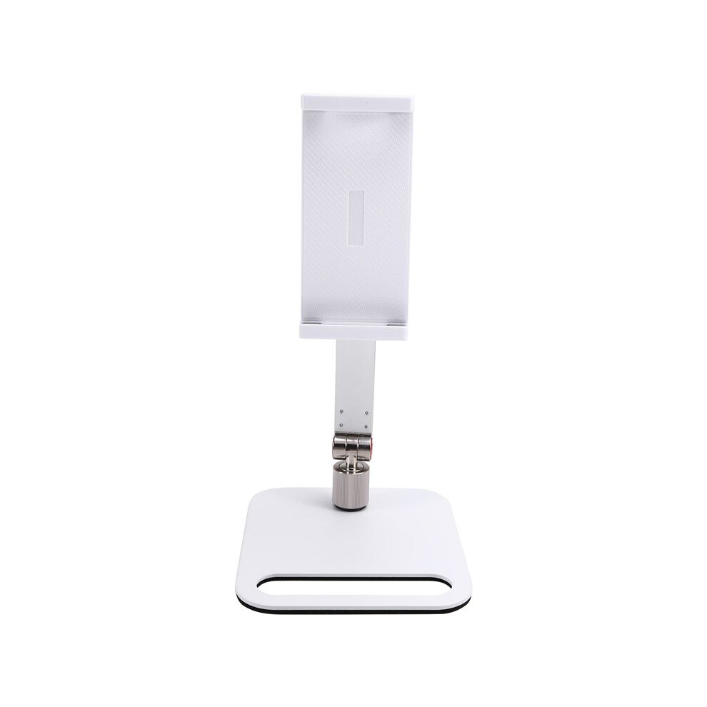 Monitor Stand Adjustable 360 Swivel Bracket Tablet Holder Compatible With Tablet Desktop Clamp Stand 4711095959871