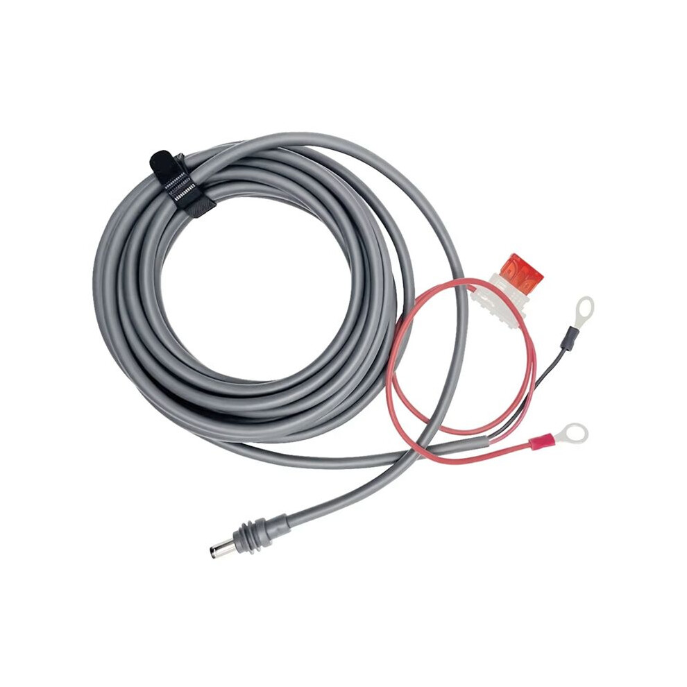 For Starlink Specific Power Cable Diy 14Awg Wiring Extension Cord With Automotive Fuse Holder Atc/Ato Plug B 6032447362636