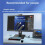 USB 2.0+Type-C PC to PC Data Transfer Cable Sync Files Share Keyboard&Mouse Net Direct File Transfer Bridge Copy Cable 6