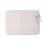 Capa para Laptop 14,6 Polegadas Bolsa para Notebook Tablet Capa À Prova D'Água para  Air Pro para    Bege 1