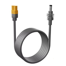 XT30 Male Jack-Plug Power Cord for Starlink for for Battery Generator Adapter Cable Automotive Accessories
