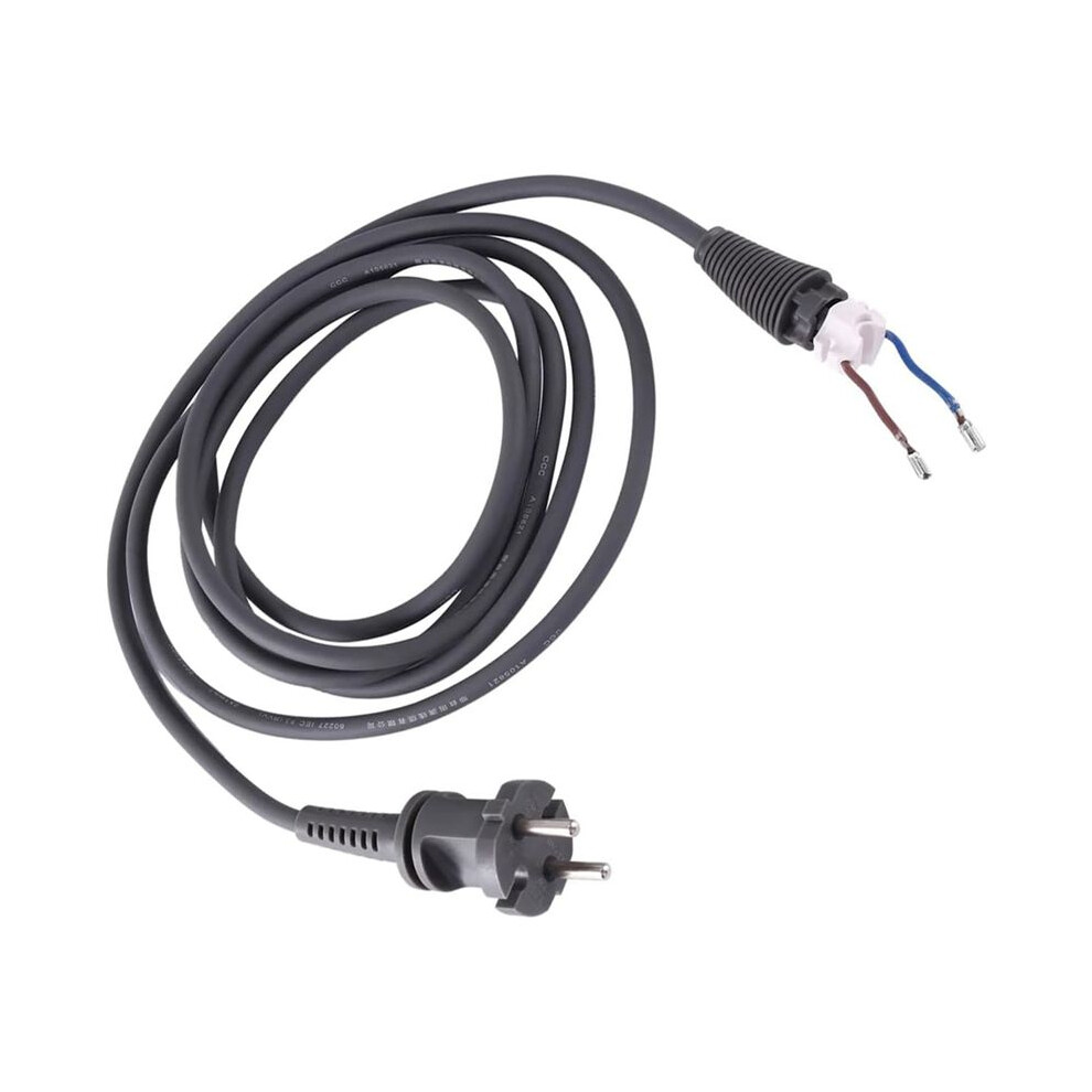 Universal Accessories for  HD01/02/03/04/07/08 Power Cable 2.7M EU Plug