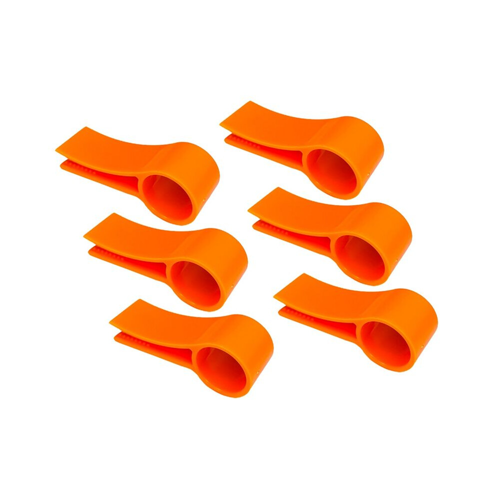 6Pcs Networking Cable Engineers Wire Straightener Untwist Tool For Cat7/Cat5/Cat6 Wire Separator Tool Quickly Easily 6032125494284