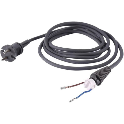 Universal Accessories for  HD01/02/03/04/07/08 Power Cable 2.7M EU Plug 1