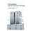 USB-C 3.0 Hub Docking Station 13 in 1 Desktop Multi-Interface Expansion Dock with 100W PD Charging  TF Card Reader 2