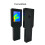 PAREK Handheld Thermal Imager Temperature Detection Measurement Resolution 2.4-Inch Charging Cable Color Display 3