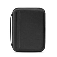 Tablet Bag EVA Bag for 9-13In Tablet Sleeve Case for  Air 11 10.9In  Pro 11 M4  Pro 13 Inner Bag B 9-11In