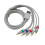 1080P Component Cable for   5RCA YPbPr Full Video and Audio Support Video Game Accessories 4