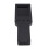 PAREK Handheld Thermal Imager Temperature Detection Measurement Resolution 2.4-Inch Charging Cable Color Display 1