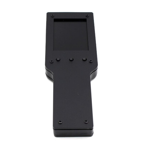 PAREK Handheld Thermal Imager Temperature Detection Measurement Resolution 2.4-Inch Charging Cable Color Display