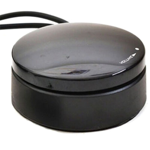 Audio Volume Wired Controller Aux 3.5mm Signal Volume Control By Cable Adjustment for Speakers Amplifier System 2