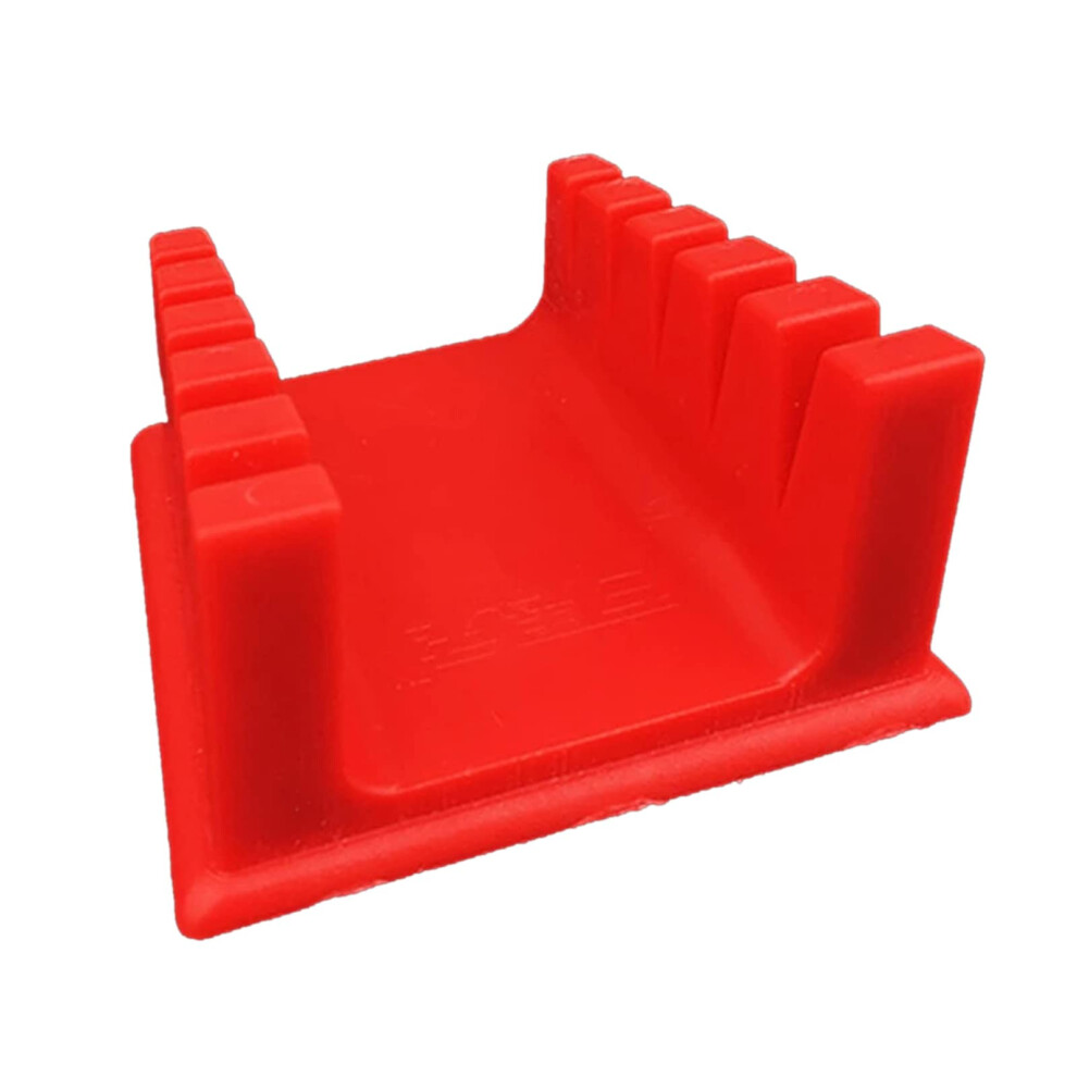 Welding Wire Clamp Silicone Bracket For Soldering Station Worktable, Abs Clip For Thick Wires, Keeps Wires Secure 9187378483862