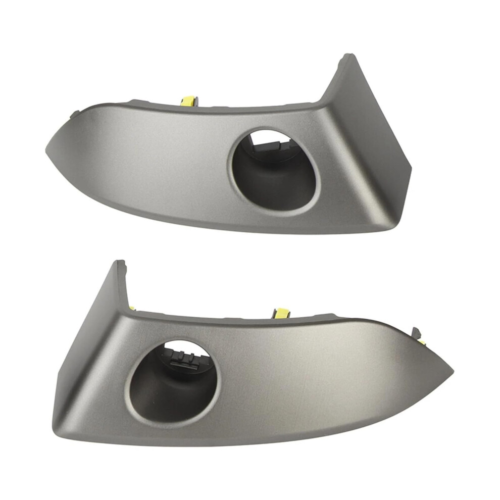 Dashboard Panel For Rav4 20062012 Center Console Air Vent Trim 5541242060B1 Durable Replacement 9187378484623