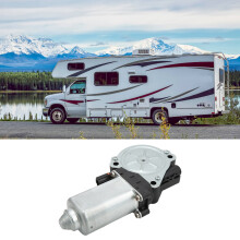 RV Step Motor Replacement Kit, Alloy, 185x90x86mm, Model 676061