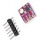 Accuracy Digital Temperature and Humidity Sensor Module with Fast I2C Response and Dual Addresses 3