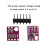 Accuracy Digital Temperature and Humidity Sensor Module with Fast I2C Response and Dual Addresses 2