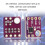 Accuracy Digital Temperature and Humidity Sensor Module with Fast I2C Response and Dual Addresses 5