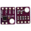 Accuracy Digital Temperature and Humidity Sensor Module with Fast I2C Response and Dual Addresses 4