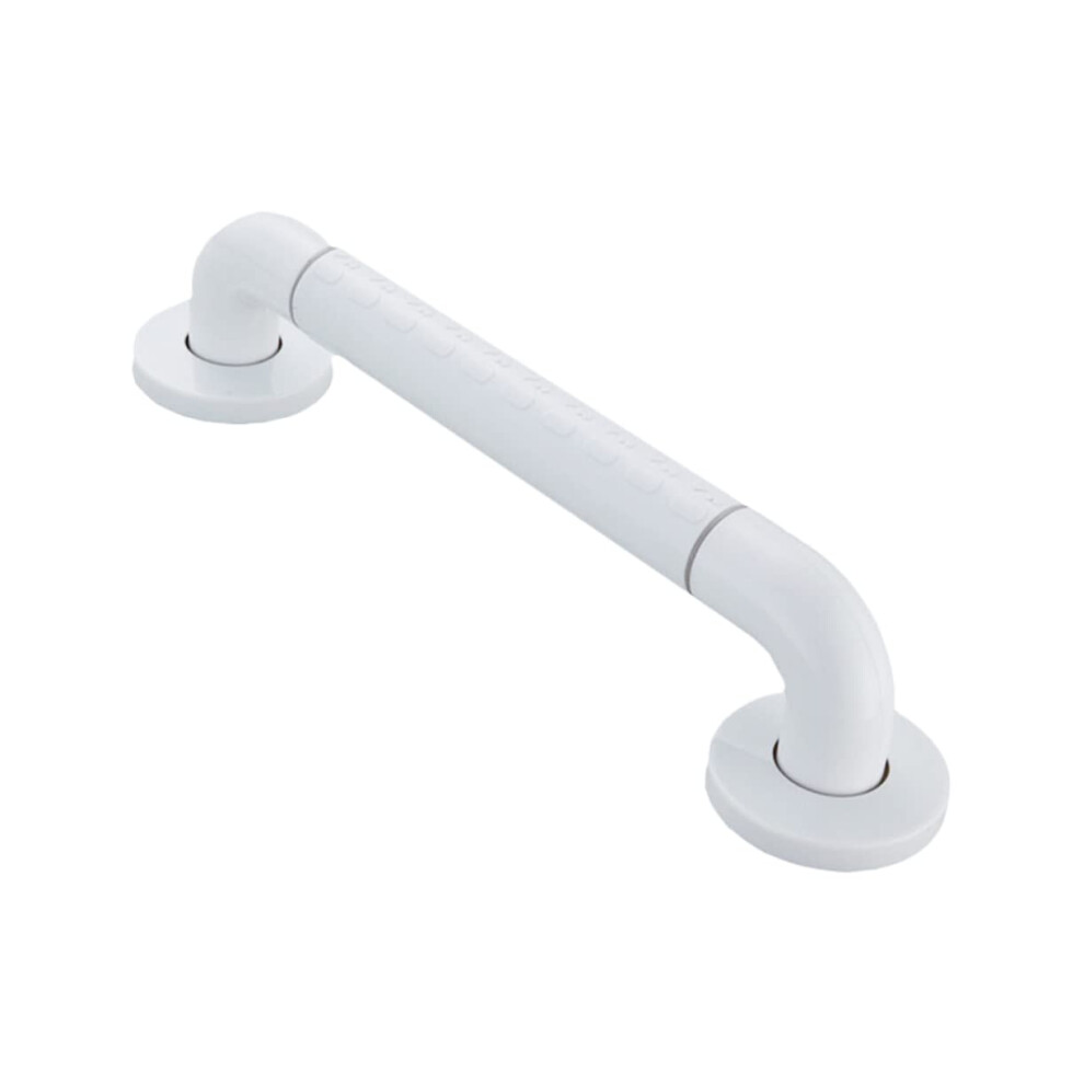 Shower Grab Bar Stainless Steel NonSlip Bathroom Safety Handrail for Elderly and Disabled