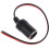Car Cigarette Lighter Extension Cable 12V Power Socket Adapter 120W Compact 28cm Cord 3