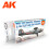 AK11728 - AK Interactive Set - WWII RAF coastal command & RN Fleet 1