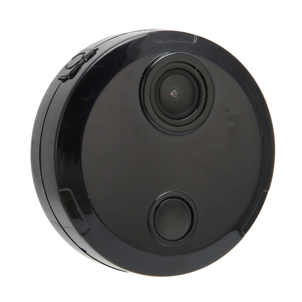 Pocket-Size Wifi 1080P Camera Infrared Night Vision & Remote Access 5081376340421