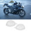 Motorrad Blinkerabdeckung für GSX 650F 2008-2011, transparent 1