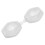 Motorrad Blinkerabdeckung für GSX 650F 2008-2011, transparent 13