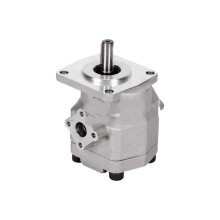 Hydraulic Gear Pump  Pressure HGP2A 212 ml Per Rev F9R Variant