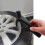 Multipurpose Tire Changing Tool 147.8mm for Quick Car  and Wide Vehicle Compatibility 5