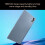 10,1" Android 12 Tablet 6GB RAM 128GB + Tastatur Grau 5