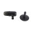 MU1000 Condenser USB Microphone, 360 Rotatable, Sound System 12