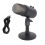 MU1000 Condenser USB Microphone, 360 Rotatable, Sound System 2