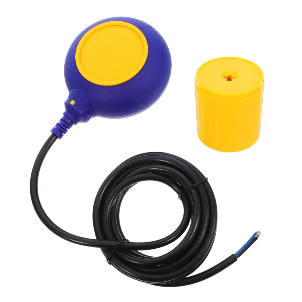 Float Switch For Pool Water Level Sensor Controller Liquid Fluid Level Sensor Automatic Water Pump Controller