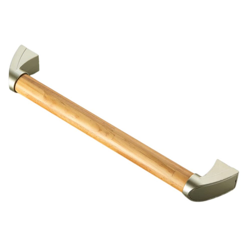 Bathroom Grab Bar for Elderly NonSlip Safety Handle Aluminium Alloy Support for Toilet and Shower
