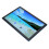Multitasking Performance 2 In 1 Tablet PC Portable Mini Laptop Android System 8GB RAM Octa Core Processor HD Screen Dual Speaker Eye Protection 6