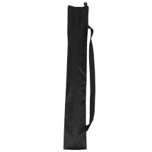 Baseball Stick Bag Portable Bat Organizer Storage Pouch for Youth and Adult Bats, Durable Outdoor Use, Adjustable Straps