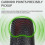 MU1000 Condenser USB Microphone, 360 Rotatable, Sound System 7