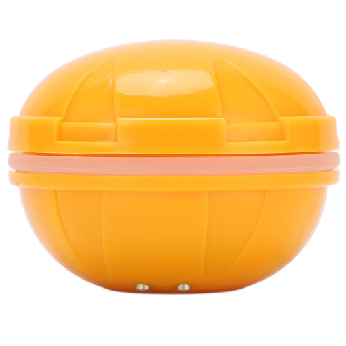 Ασύρματο Sonar Fish Detector για ψάρεμα με καγιάκ, πολυγλωσσικός ανιχνευτής ψαρέματος με 2