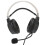 Cuffie da gioco over-ear per PC con suono surround e microfono, suono surround virtuale 7.1, microfono omnidirezionale, design confortevole, driver 3