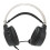 Cuffie da gioco over-ear per PC con suono surround e microfono, suono surround virtuale 7.1, microfono omnidirezionale, design confortevole, driver 4