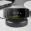 Ανταλλακτικό φορτιστή για Samsung Gear Fit2, τεχνολογία μαγνητικής φόρτισης με ένδειξη 7