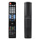 Replacement Remote Control for LG TV, Universal for LG TV AKB73615309 Replacement Remote Control, Pre-Programmed Universal Remote with SMART 5